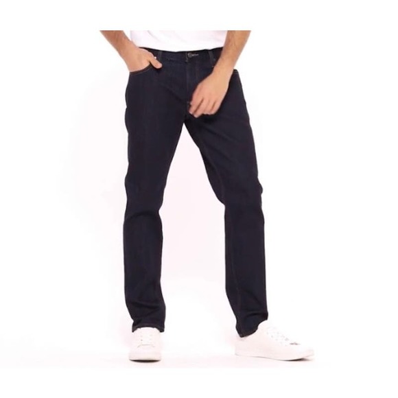 MICHAEL KORS Parker Slim-Fit Stretch Jeans - 38X32 Comfort fit * M603 - Picture 5 of 7